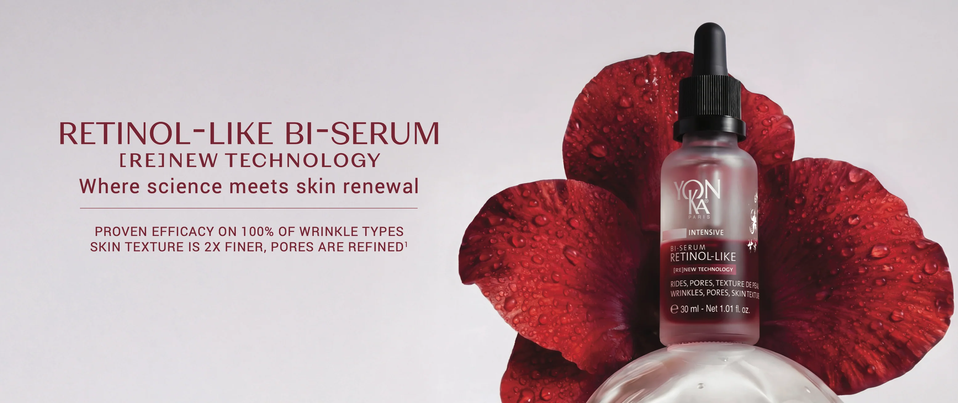 Quintessential French Botanical Skincare